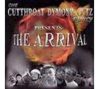 Cutthroat Dymond Cutz Family - Arrival