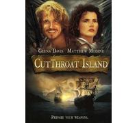 Cutthroat Island