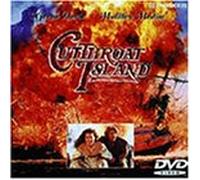 Cutthroat Island [Cinemascope]