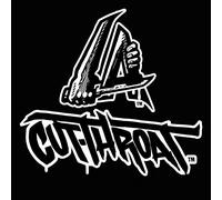 Cutthroat LA Fear By Design (CD) Limited Album (Jewel Case)