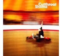 Cutthroat - Shame (Audio Cd)