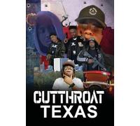 Cutthroat Texas