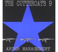 Cutthroats 9 - Anger Management