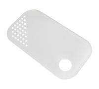 Cutting Board - Cutting Board Set | Chopping Board | Durable Kitchen Boards For Meat, Vegetables & Cheese | Non Slip Mats With Juice Groove For Home & Professional Use