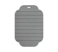 Cutting Board Mat - Two-Sided Foldable Sheet