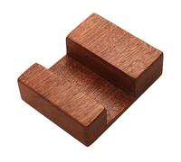 Cutting Board Rack - Wooden Stand Holder, Countertop Organizer Bin | Kitchen Home Women Cooking Accessory, Reliable Material Balanced Piece for Keeping Clutter Free Without Problems Successfully