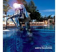Cutting Crew - Add To Favourites