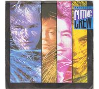 Cutting Crew - Any Colour [VINYL]