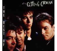 Cutting Crew - Best of