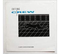 Cutting Crew - CUTTING CREW / I JUST DIED IN YOUR ARMS