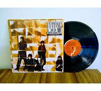 Cutting Crew - Scattering (1989) / Vinyl Maxi Single [Vinyl 12'']