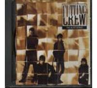Cutting Crew - Scattering