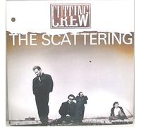 CUTTING CREW - the scattering