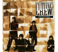 Cutting Crew - The Scattering