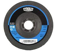 Cutting Disc Tyrolit Ø115 X 22,2 Mm NUOVO