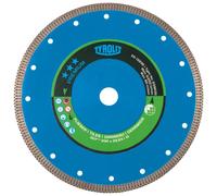 Cutting Disc Tyrolit Ø125 X 1,2 X 22,23 Mm NUOVO