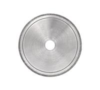 Cutting Discs Lama for Sega Lapidaria Diamantata Super Sottile Di Diverse Dimensioni for Il Taglio Del Vetro In Cristallo Giada(200x25x1mm)