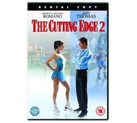Cutting Edge 2 [DVD]