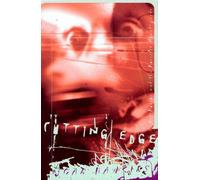 Cutting Edge: Art-Horror and the Horrific Avant-Garde