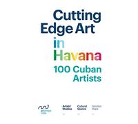Cutting Edge Art in Havana