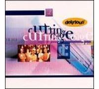 Cutting Edge by Delirious5?
