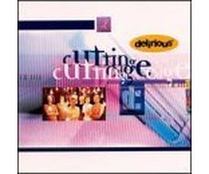Cutting Edge by Delirious5?