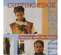 Cutting Edge - Cutting Edge - Dancing With The Rebels - [12"]