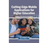 Cutting-Edge Mobile Applications for Higher Education