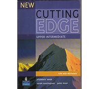 Cutting edge. Upper intermediate. Student's book. Per le Scuole superiori