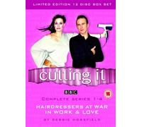 Cutting It - Series 1