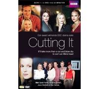 Cutting It - Series One - 3-DVD Box Set ( Cutting It - Entire Series 1 ) (DVD)