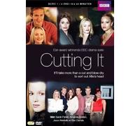 Cutting It: Series One [Region 2]