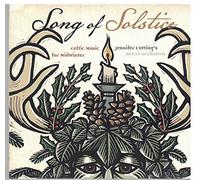 Cutting, Jennifer Ocean Orchestra - Song Of Solstice