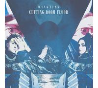 Cutting Room Floor - Wingtips (Audio cd)