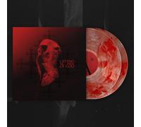 Ulcerate - Cutting the Throat of God [Vinyl LP]