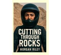 CUTTING THROUGH ROCKS: Sara Shahverdi: Breaking Tradition, Empowering Generations