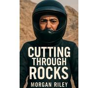 CUTTING THROUGH ROCKS: Sara Shahverdi: Breaking Tradition, Empowering Generations