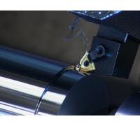 Cutting Tool Geometries