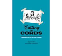 Cutting two cords: A help guide by one twin mum to another