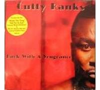 Cutty Ranks - Back With a Vengeance
