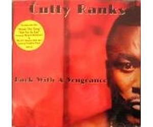 Cutty Ranks - Back With a Vengeance