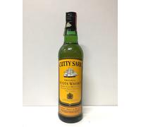 Cutty Sark Blended 40% vol 70 cl