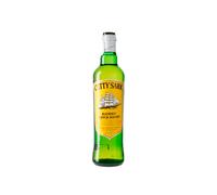Cutty Sark Blended Scotch Whisky 70 cl