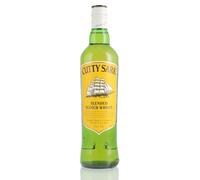 Cutty Sark Blended Whisky 40% vol. 0,70l