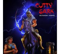Cutty Sark - Die Tonight & Heroes