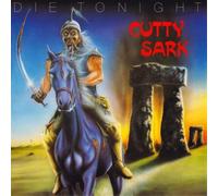 Cutty Sark Die Tonight (Vinyl LP) 12" Album