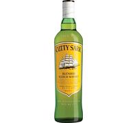 Cutty Sark Blended Whisky 40% vol. 0,70l