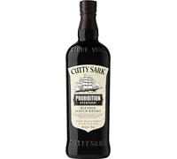 Cutty Sark Prohibition Blended Whisky 50% vol. 0,70l