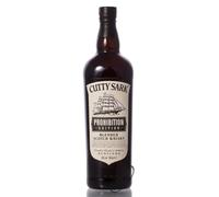 Cutty Sark Prohibition Blended Whisky 50% vol. 0,70l