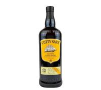 CUTTY SARK Whisky 12 Anni, 40% Vol, 700ml